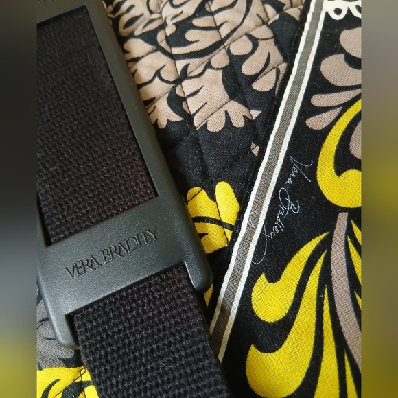 Vera Bradley shoulder bag - Picture 5 of 14